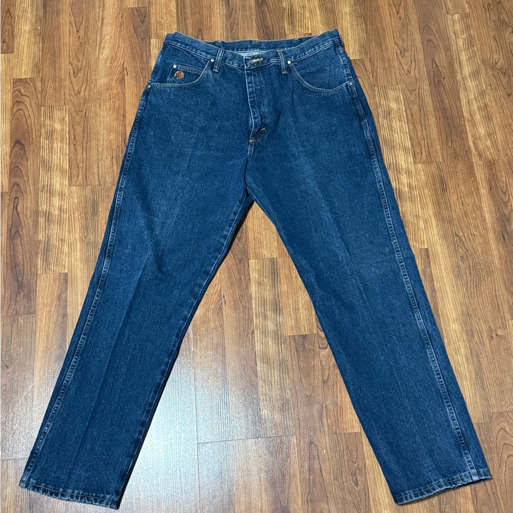 Wrangler Men's Jeans
